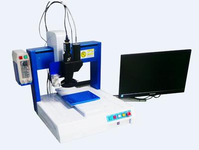 銘鐳激光亮相國際攝像頭技術(shù)及光學(xué)制造展 自動焊錫機引領(lǐng)智能制造新潮流