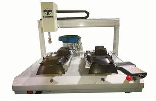 四頭烙鐵自動焊錫機選購指南 如何選擇優(yōu)質(zhì)品牌與設(shè)備